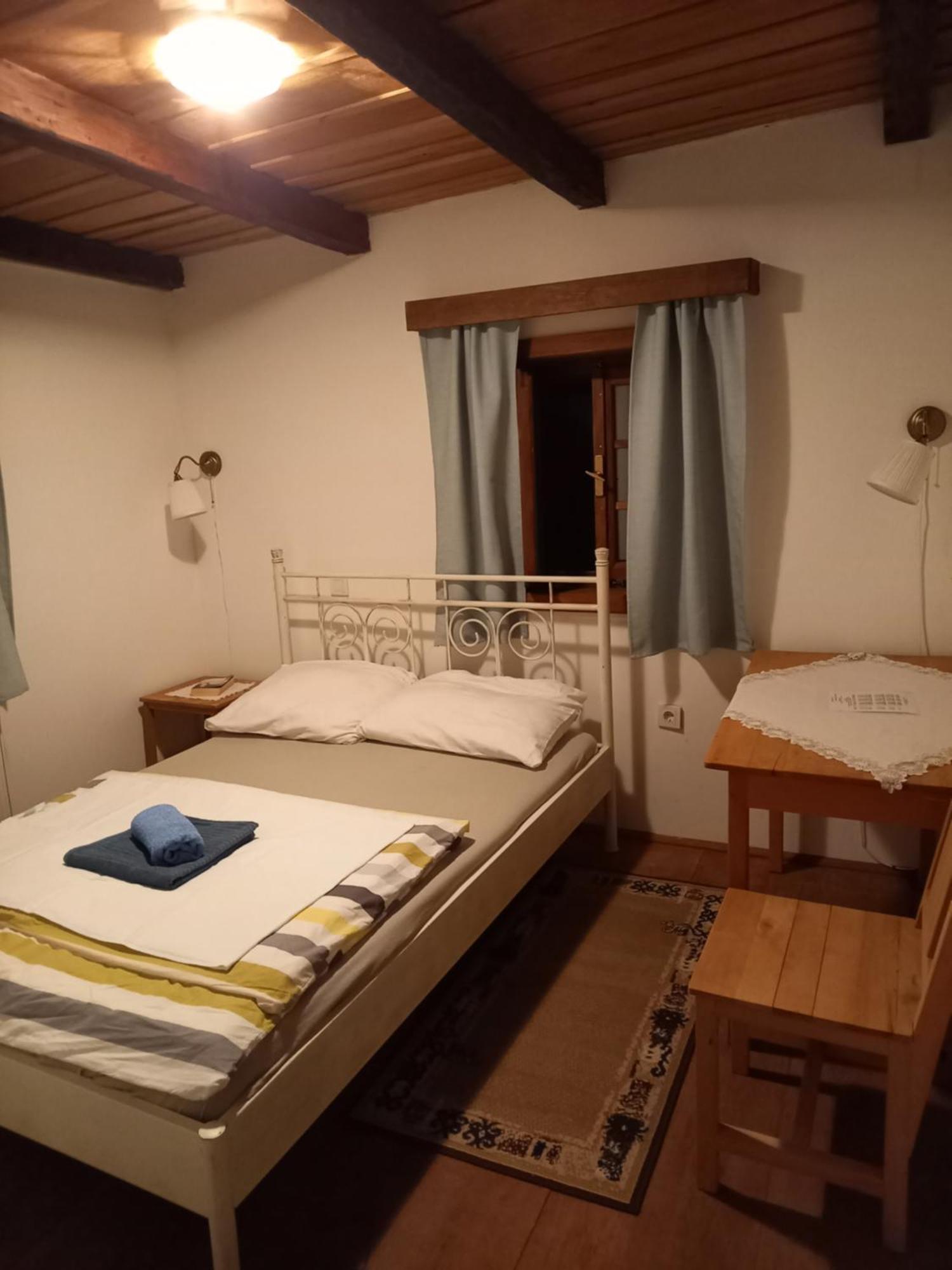 Pension Sava Turizam Lonja Extérieur photo